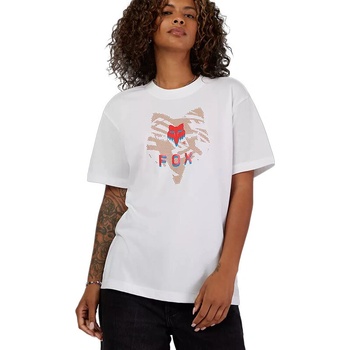 FOX tričko W Elevated Ss Tee
