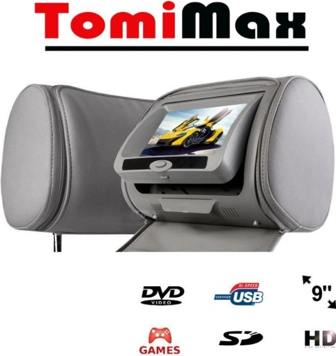 TomiMax MHO09