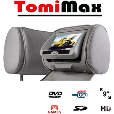 TomiMax MHO09