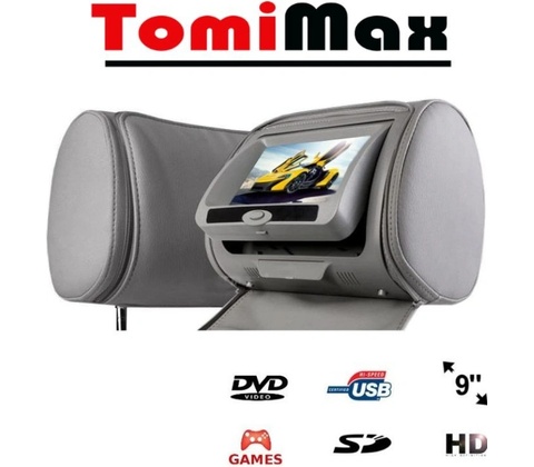 TomiMax MHO09