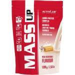 ACTIVLAB Mass Up [1200 грама] Фъдж със сметана