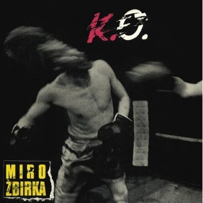 Miroslav Žbirka K.O. CD