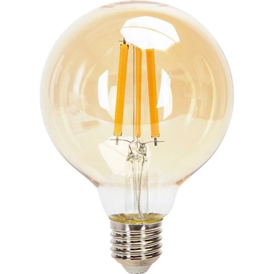 Aigostar B.V. LED Žiarovka G95 E27/12W/230V 2200K AI1969