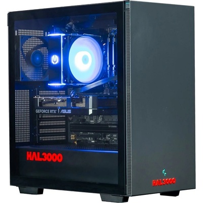 HAL3000 Master Gamer Pro PCHS2784 – Zboží Mobilmania