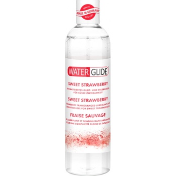 Waterglide Sweet Strawberry 300 ml