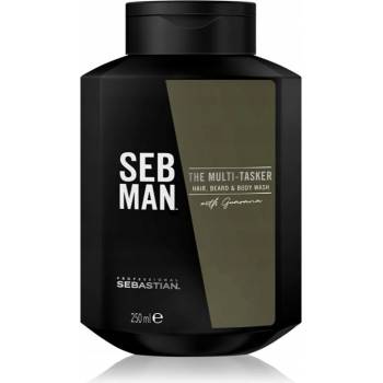 Šampón Sebastian 250 ml regenerácia a hydratácia