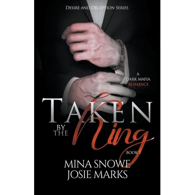 Draft2Digital Taken by the King | Joanna Mazurkiewicz