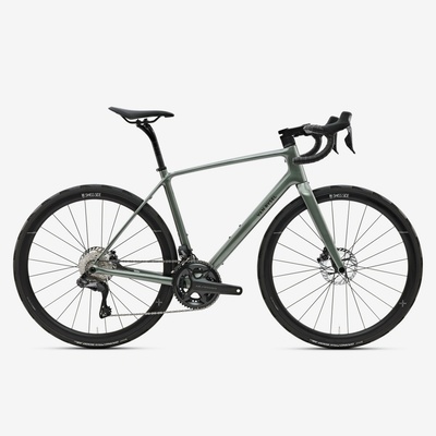 VAN RYSEL EDR CF ULTRA 2025