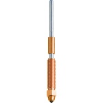Phaetus Дюза EndCoat за Creality K1C - 0, 4 mm (6973090164775)