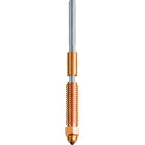 Phaetus Дюза EndCoat за Creality K1C - 0, 4 mm (6973090164775)