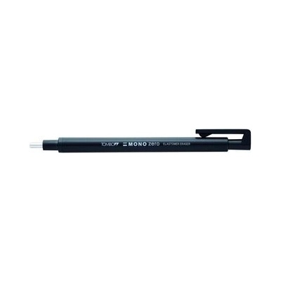 Tombow Mono Zero 2,3 mm černá