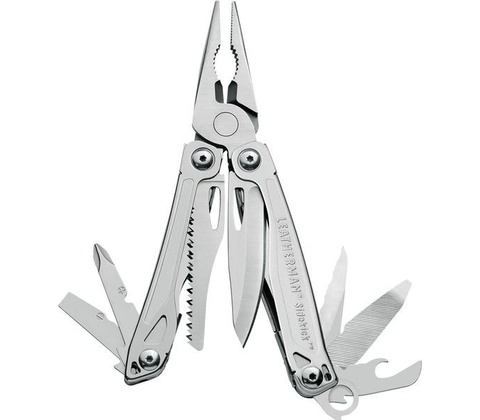 Leatherman Sidekick