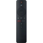 съвместим Xiaomi xmrm-006b, mi tv box s 4k - резервно дистанционно управление с гласово управление (xiaomi xmrm-006b, mi tv box s 4k) Дистанционно