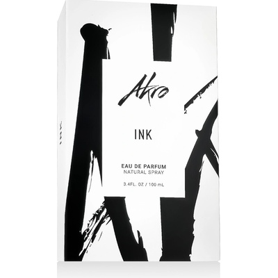 Akro Ink parfémovaná voda unisex 100 ml