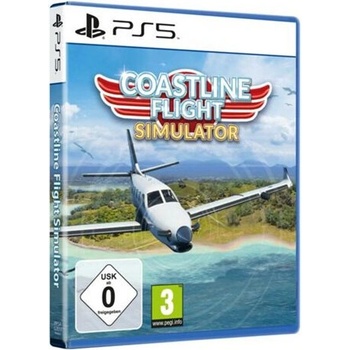 Coastline Flight Simulator
