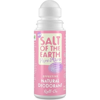 Salt of the Earth Pure Aura roll-on 75 ml