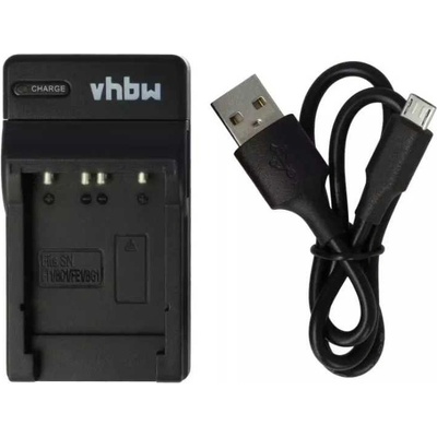 VHBW USB pro baterie SONY NP-BG1, NP-FG1, NP-BD1 – Zboží Živě