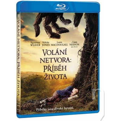 Volání netvora: Příběh života BD