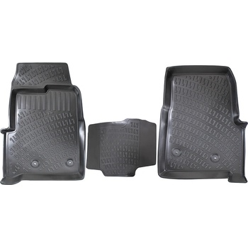 Umbrella Гумени стелки за ford transit custom (front) 2012- (8682578020455)