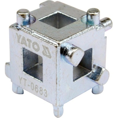YATO YT-0683 Klíč univerzální k montáži brzdových třmenů