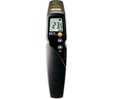 Testo 830-T2