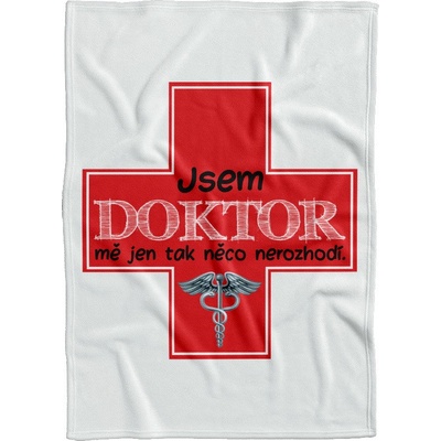 Impar Deka Jsem doktor 200x140