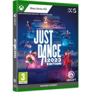 Hry na Xbox Series X/S Just Dance 2023 (XSX)