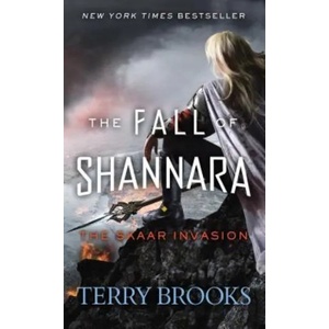 Skaar Invasion | Terry Brooks (ISBN: 9780553391534)