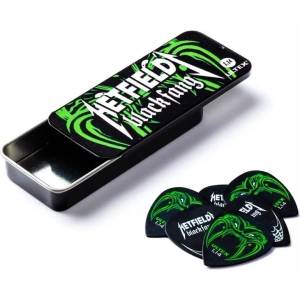 Dunlop PH 112T 114 Hetfield 1.14 mm. Перце за китара (PH112T114)
