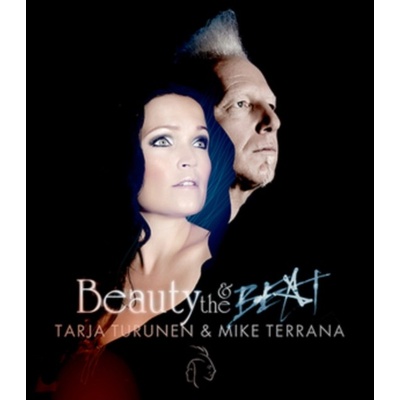 Tarja Turunen and Mike Terrana: Beauty and the Beat BD