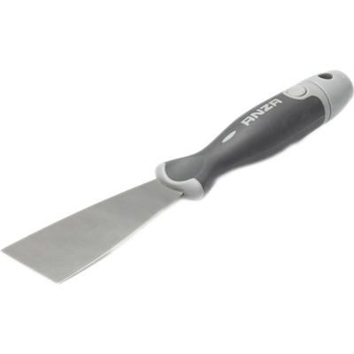 ANZA STRIPPING KNIFE - Nerezová špachtľa 75 mm