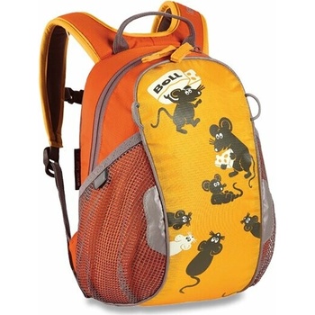 Boll Bunny sunflower