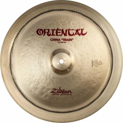 Zildjian A0616