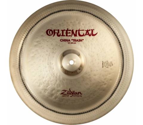 Zildjian A0616