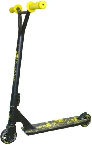 SPARTAN Extreme Stunt (2289)