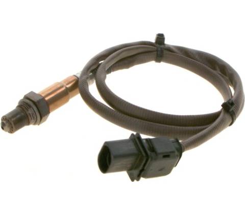 Lambda sonda BOSCH 0 258 017 485