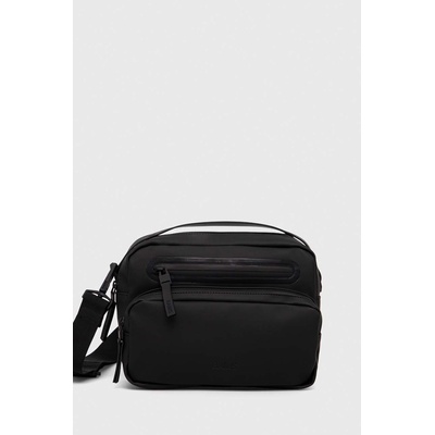 Rains Чанта Rains 14110 Crossbody Bags в черно (14110.01)
