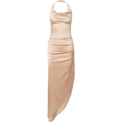 millane Вечерна рокля 'Charlize' бежово, размер 34