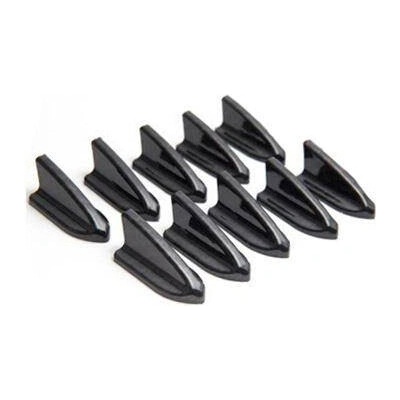 MT Žralok Shark Plutva Typ 2 Carbon