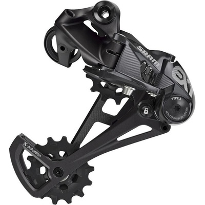 SRAM EX1 X-Horizon