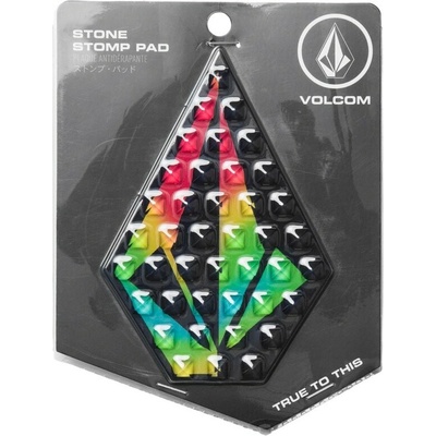Volcom Stone Stomp Pad multi – Zboží Mobilmania