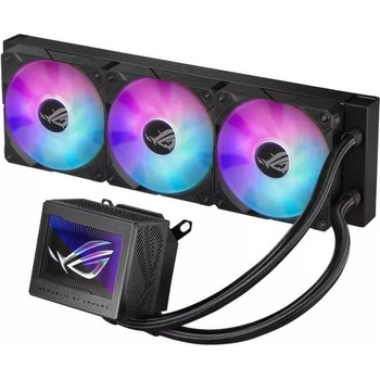 Image 1 of ASUS ROG RYUJIN III 360 ARGB Triple pack (90RC00L1-M0UAY0)