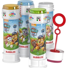 DULCOP Bublifuk Tlapková patrola 60 ml