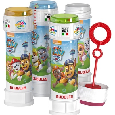 DULCOP Bublifuk Tlapková patrola 60 ml