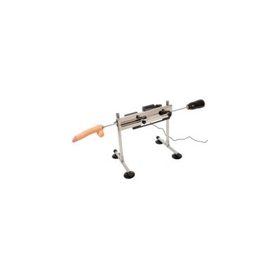You2Toys Двустранна секс машина The Banger (P23619)