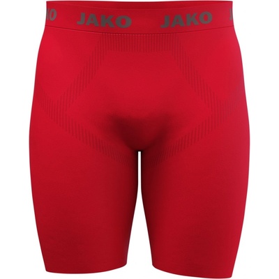 JAKO Seamless červená