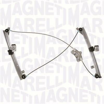 MAGNETI MARELLI Zvedací zařízení oken 350103170202