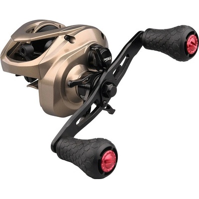 Spro KGB Elite MG 300 Baitcasting HG731 Left