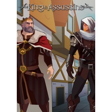 King & Assassins