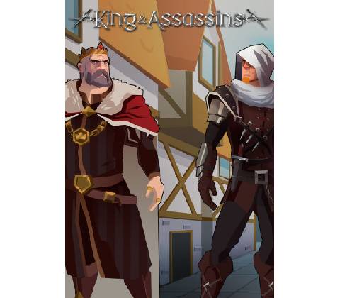 King & Assassins